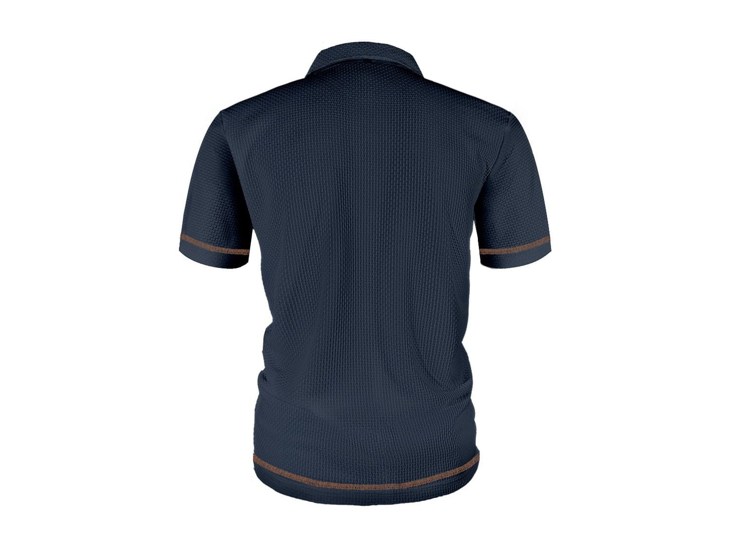 Sebastian | Luchtige Heren Polo