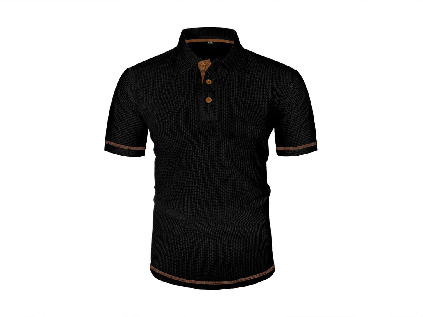 Sebastian | Luchtige Heren Polo